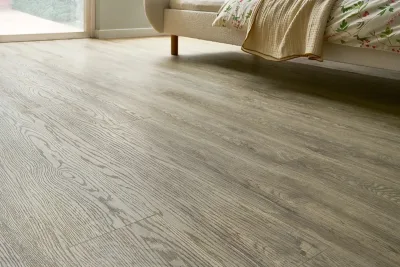 Model Fort Oak - klik sistem