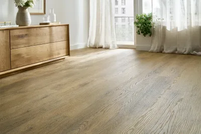 Model Majesty Oak - klik sistem