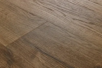 Model Cornwall Oak - klik sistem