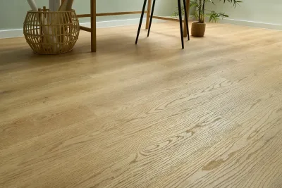 Model Noble Oak - klik sistem