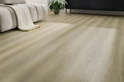 Model Providence Oak - klik sistem