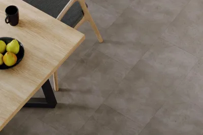 Model Sendai Concrete - klik sistem